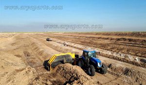 مدیریت پسماند waste management